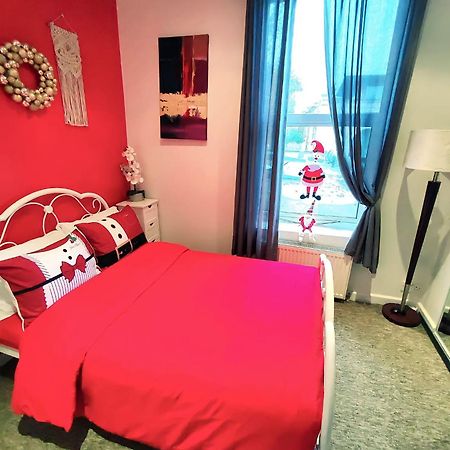 Double Room Lgbt London Exterior photo